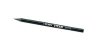 LYRA Woodless Titan Pencil, 307 4B, Black, 1 Pencil (2039104)