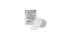 Gauze Bandage Roll, 2.25" x 3 yd, 6-ply, Sterile, Latex Free Part No. C-FR236S Qty 1