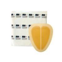 DermaFilm HD Hydrocolloid Dressing 4" x 4" (5 pcs. per box)