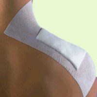 Hypafix Dressing Retention Tape - Case of 24
