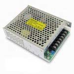 QPD-60-12 AC/DC Power Supply Single-OUT 12V 5A 60W 7-Pin Carton