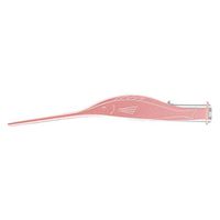 Body care Gadget Personal cleaning-Earwax Removal Products-Luminous Visible Dolphin Shape Ear Spoon with LED Flashlight Light