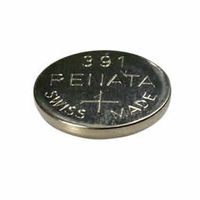 Varta V391 Watch Coin Cell Battery from Renata