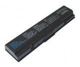 Replacement Laptop Battery for Toshiba Satellite A200 Series, Satellite A205 ...
