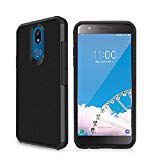 T-Mobile LG Aristo 4 Plus 16GB Gray Kit Unlocked