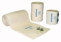 McKesson Performance Elastic Bandage 3"X5Yds Latex Free W/Clip Closure Premium St - Model 13-253