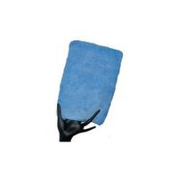 Fred's Microfiber Wash/Dust Mitt Blue