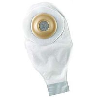 ActiveLife Convex One Piece Drainable Pouch with Durahesive Skin Barrier