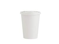MyEcoPlanet BioDegradeable 32oz. Soup Container Made from Paper Lined with PLA - ECO Friendly - Ingeo PLA Plant-Based Plastic - ASTM Compliant - Pack of 500