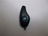 PRESTIGE ELVATFE BLUE Factory OEM KEY FOB Keyless Entry Remote Alarm Replace