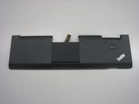 BRAND NEW OEM IBM Lenovo Thinkpad T400S T410S T410Si Palm Rest FRU# 75Y5573