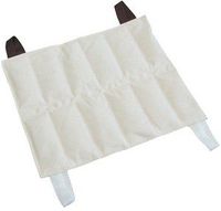 Moist Heat Therapy Packs: Neck Pack 9" x 24"