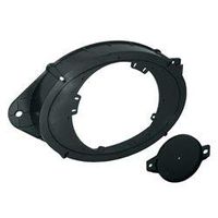 Best Kits by Stinger BKGMSB306 General Motors Full Size Trucks and SUV Speaker Adapter