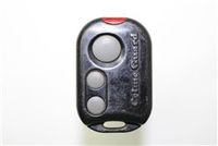 CRIMEGUARD L2MET7D Factory OEM KEY FOB Keyless Entry Remote Alarm Replace