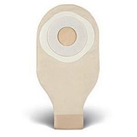 51125339 - ActiveLife 1-Piece Drainable Pouch Precut 1 with Stomahesive Skin Barrier, Opaque