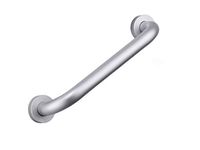 Bathroom support armrests Free punching armrest space aluminum barrier-free bathroom handle toilet elderly safety handle Bathtub stairs anti-slip handle four colors Bathroom, Yayoi goods, anti-slip ha