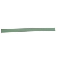 Midwest Rake 79210 24" EPDM Flat Squeegee Blade, Gray