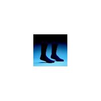 Diabetic Sock Black Sz 13-15 - Salk 3955-201