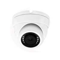 DAHUA IP-IRD2S02-W-2.8, 2MP HD IP RJ45 Connection, 2.8 mm @ F1.6, Horizontal Field of View, IR Dome Fixed Lens Camera