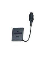 CP-50 DC Coupler for Fuji FujiFilm X10, FujiFilm F770 EXR, FujiFilm F750 EXR, FujiFilm F660 EXR, FujiFilm F800 EXR