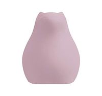 Water-Filled Silicone Hand Warmer Mini Hand Warmer Explosion-Proof cat Hand Warmer Hand Warmer-Pink_103 * 97 * 115mm