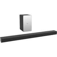 VIZIO SB3621N-E8 2.1 Speaker System - Wireless Speaker(s) - Tabletop, Wall Mountable