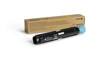 Xerox C7020, C7025, C7030 High Capacity Cyan Toner Cartridge (16,500 Yield)