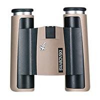 Swarovski CL Pocket 8x25 Binoculars Sand