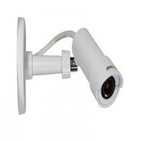 Axis M2014-E Small HDTV Network Bullet Camera for Retail Environment