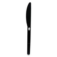 WeGo 54101102 Knife WeGo PS, Knife, Black, 1000/Carton