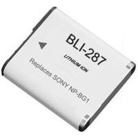 Sony NP-BG1 Li-ion 925mAh replacement Battery