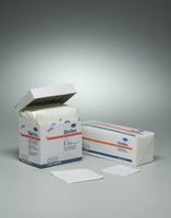 Hartmann USA 56880000 Sterilux Gauze Sponge Sterile 2x2 8Ply 3000/Ca