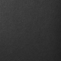 Salem Black Full Sheet Mat Board 25 Pack 32 x 40 White Core