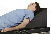 AliMed Cardiac Foam Wedge with T-Gel