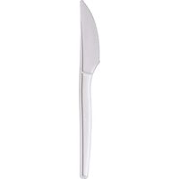 Eco-Products Plant Starch Knife - 7", 50/Pk