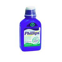 PHILLIPS MILK/MAG LIQ MINT 26 OZ