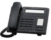Vertical SBX 8-Button LCD Telephone 4008-00