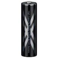 Sanyo XX Powered by Eneloop AA Batteries (2500mAh) x 2 batteries [hassle free packing ]