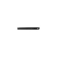Hikvision DS-7608NI-E2/8P-2TB 8-Channel NVR, Black