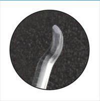 The Lighted Ear Curette with Magnification (WaveCurette)