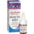 SIMILASAN Eye Drops #2 Allergy Eyes 0.33 OZ by Similasan