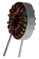BOURNS JW MILLER 2101-V-RC TOROIDAL INDUCTOR, 10UH, 10.8A, 15% (1 piece)