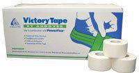 Andover Coated Products ACP120-020-1 Victory Athletic Tape 2"x15yd 24/Rl/Ca
