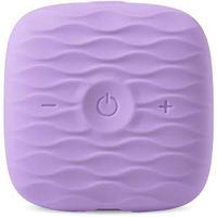 Original Replacement Skins for Livia Period Cramps Relief Device (Lavender Waves)
