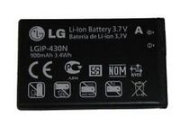 Original LGIP-430N 3.7V Phone Battery for LG800G LN240 LX290C UN430 Genuine