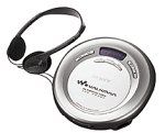 Sony DEJ621 Walkman Portable CD Player