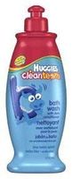 Huggies Toddler Body Wash - 15 oz