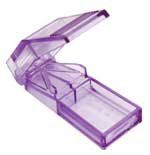 Carex Pill Splitter - 144 Per Case