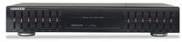 Kenwood KE-205 7-band stereo graphic equalizer
