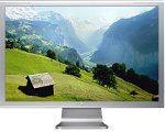 Apple Cinema 30-inch HD Flat-Panel Display M9179LL/A (OLD VERSION) (Renewed)